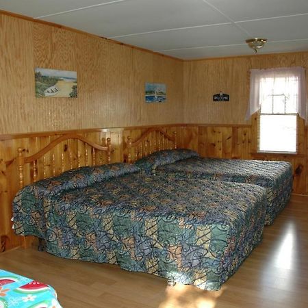 Channel Waterfront Cottages ウィアーズ・ビーチ 部屋 写真