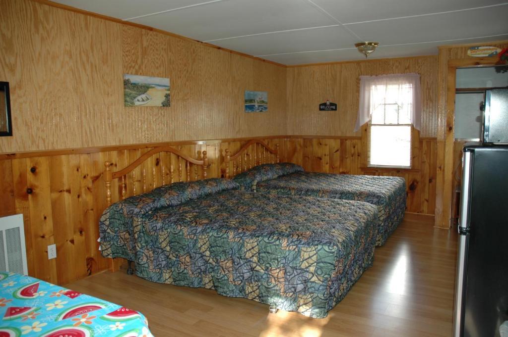 Channel Waterfront Cottages ウィアーズ・ビーチ 部屋 写真