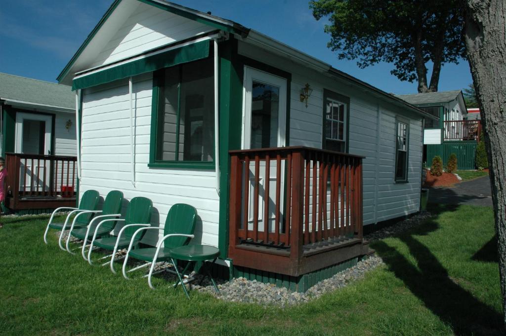 Channel Waterfront Cottages ウィアーズ・ビーチ 部屋 写真