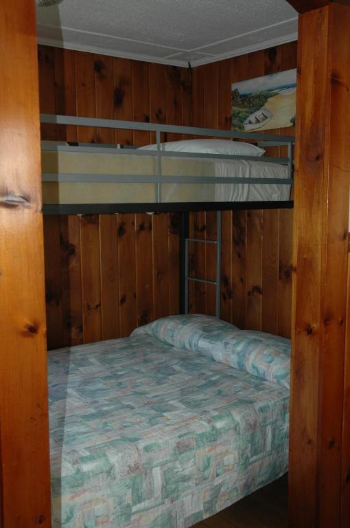Channel Waterfront Cottages ウィアーズ・ビーチ 部屋 写真