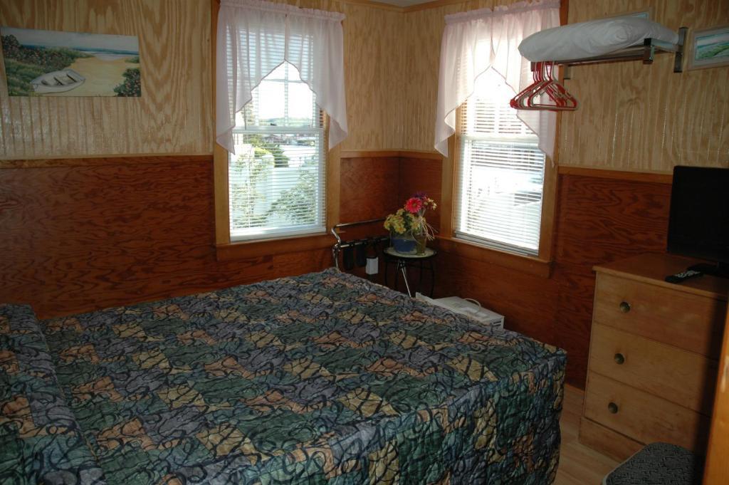 Channel Waterfront Cottages ウィアーズ・ビーチ 部屋 写真