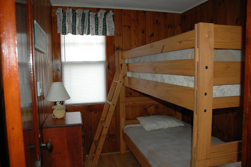 Channel Waterfront Cottages ウィアーズ・ビーチ 部屋 写真