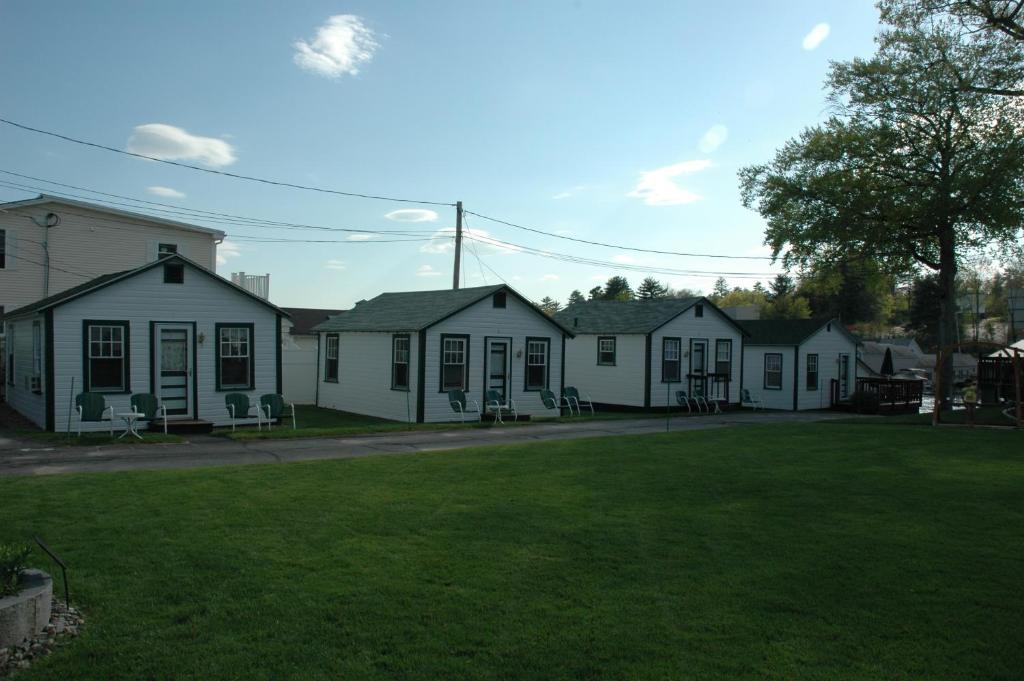 Channel Waterfront Cottages ウィアーズ・ビーチ 部屋 写真