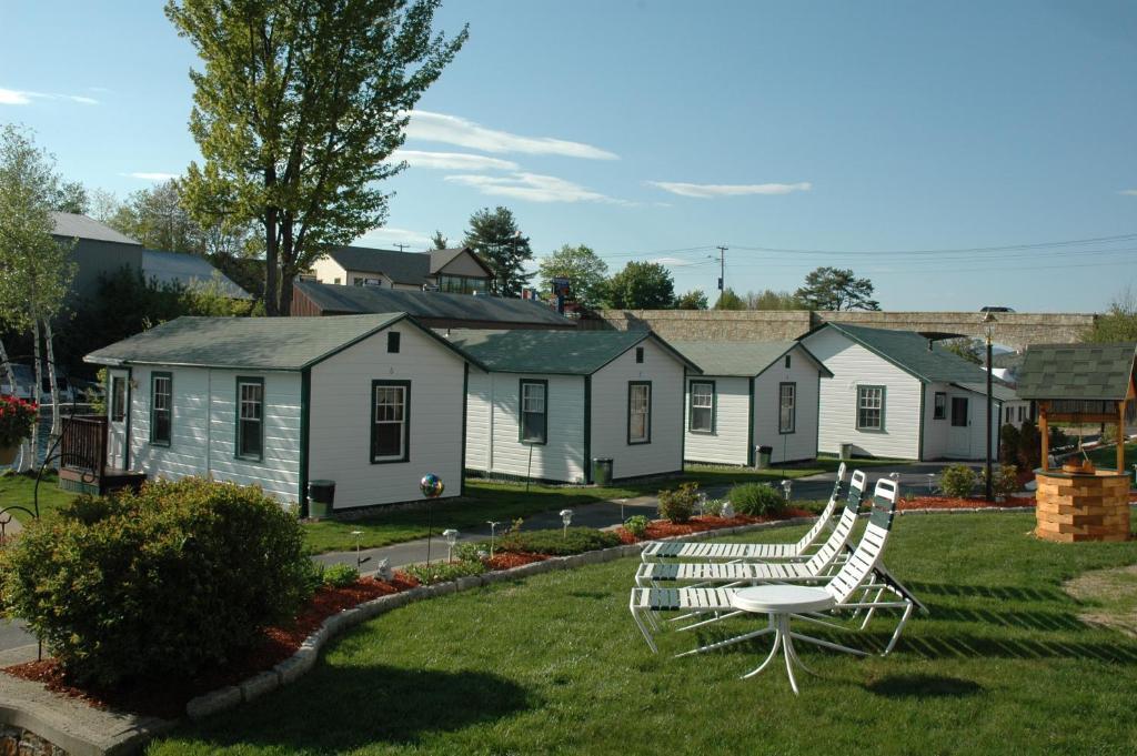 Channel Waterfront Cottages ウィアーズ・ビーチ 部屋 写真