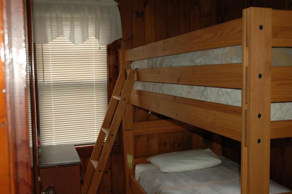Channel Waterfront Cottages ウィアーズ・ビーチ 部屋 写真