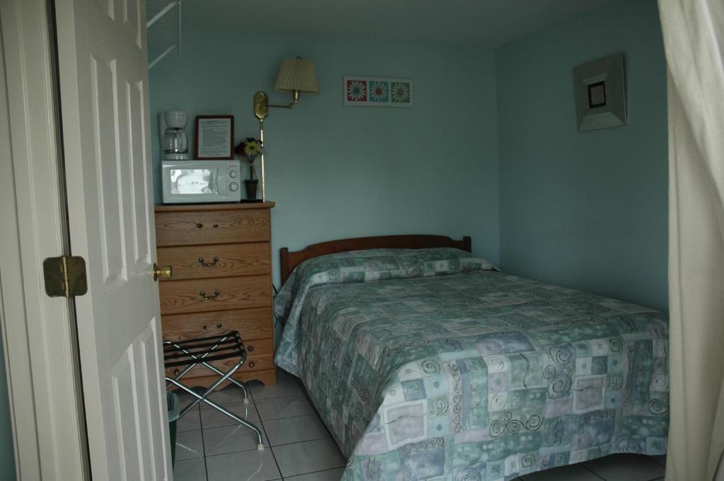 Channel Waterfront Cottages ウィアーズ・ビーチ 部屋 写真