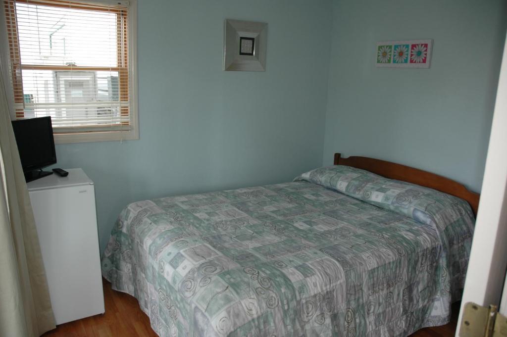 Channel Waterfront Cottages ウィアーズ・ビーチ 部屋 写真