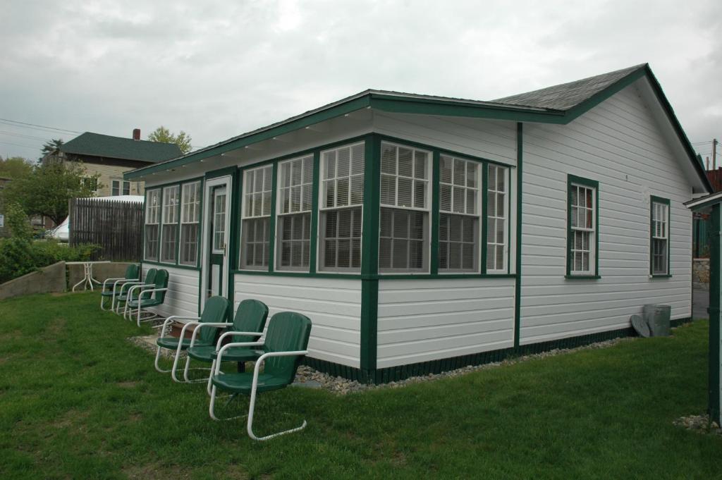 Channel Waterfront Cottages ウィアーズ・ビーチ 部屋 写真