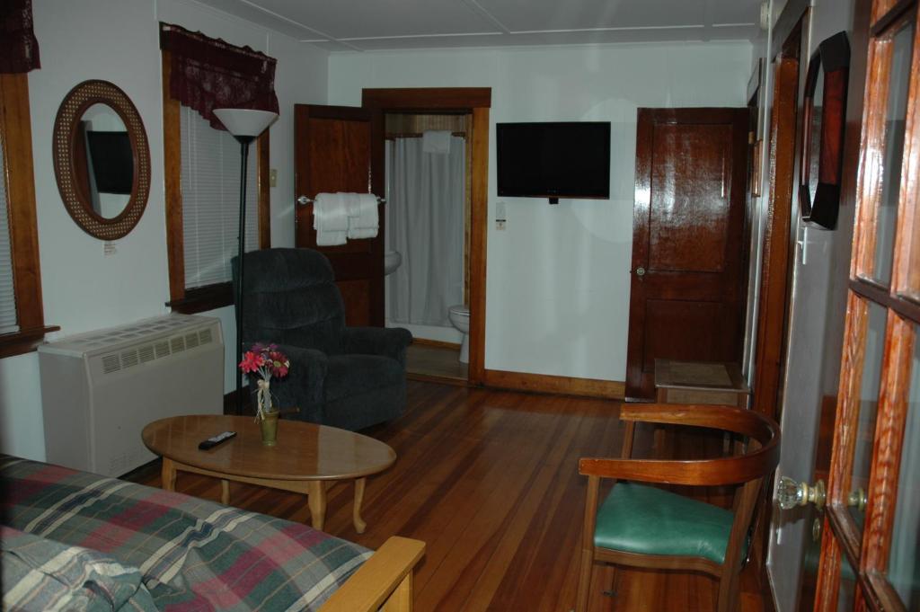 Channel Waterfront Cottages ウィアーズ・ビーチ 部屋 写真