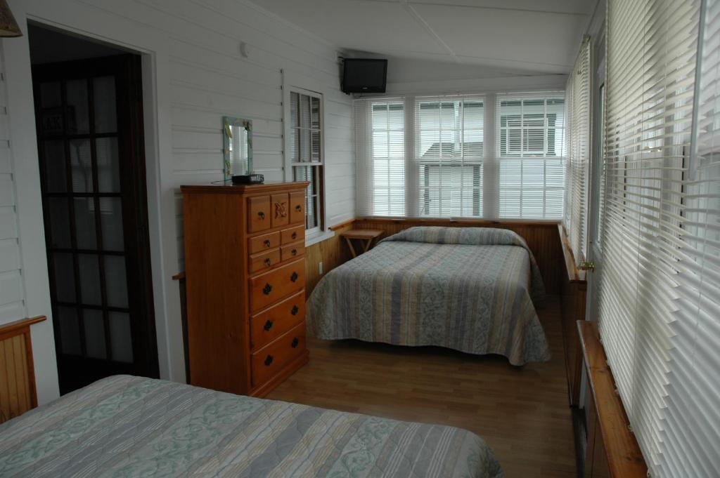Channel Waterfront Cottages ウィアーズ・ビーチ 部屋 写真