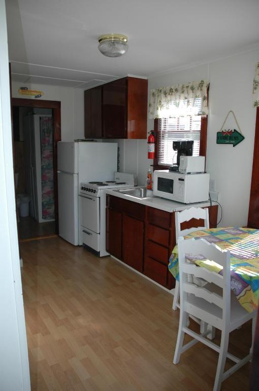 Channel Waterfront Cottages ウィアーズ・ビーチ 部屋 写真
