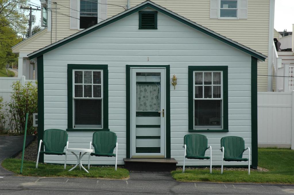 Channel Waterfront Cottages ウィアーズ・ビーチ 部屋 写真