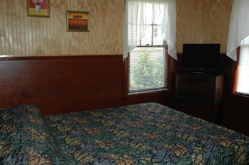 Channel Waterfront Cottages ウィアーズ・ビーチ 部屋 写真