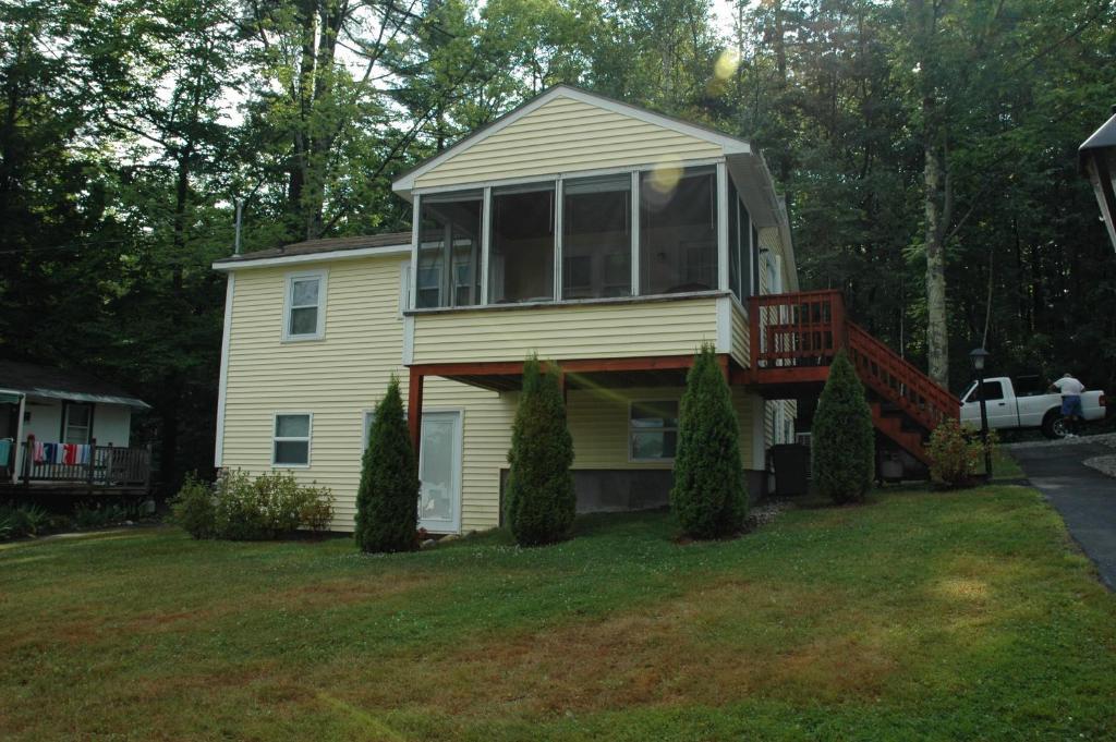 Channel Waterfront Cottages ウィアーズ・ビーチ 部屋 写真